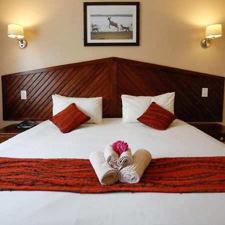 Maun Lodge Zewnętrze zdjęcie