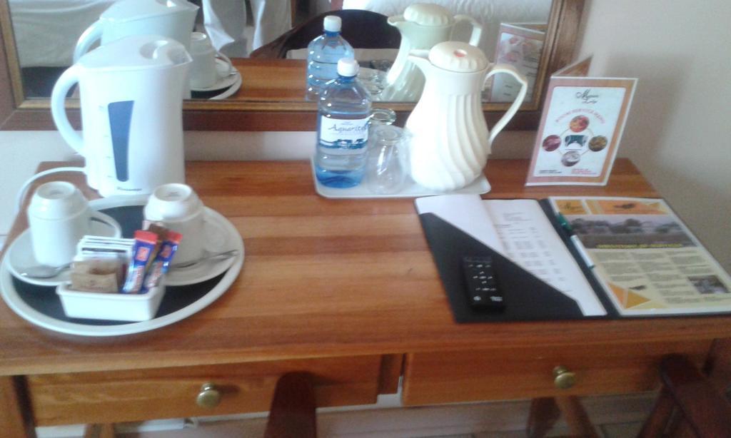 Maun Lodge Zewnętrze zdjęcie