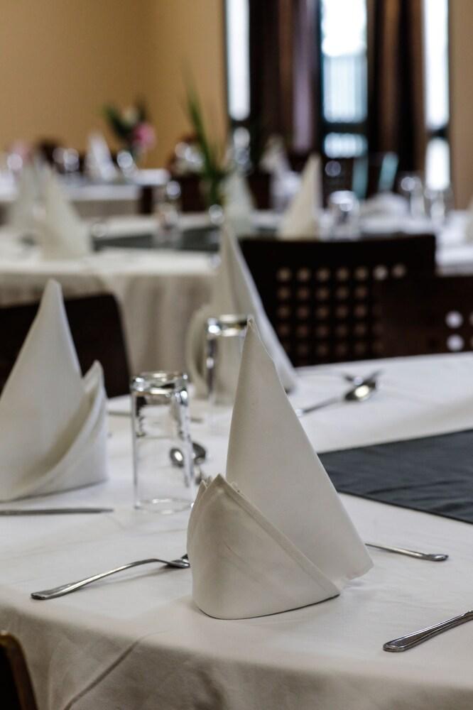 Maun Lodge Zewnętrze zdjęcie
