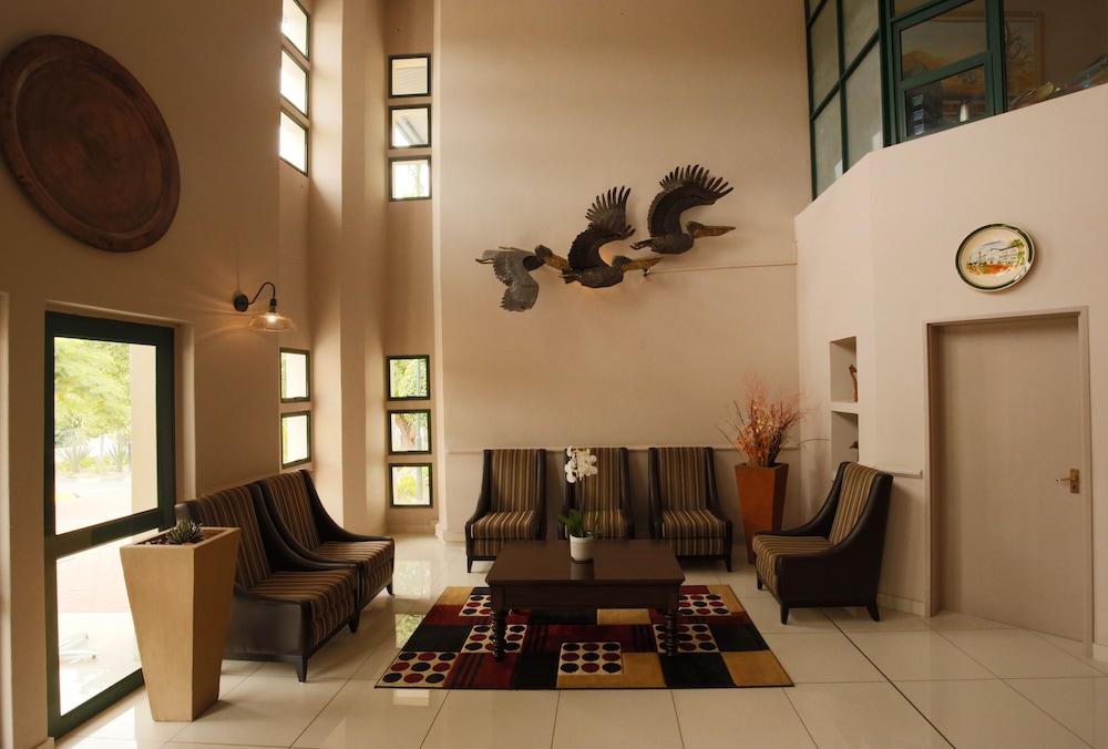 Maun Lodge Zewnętrze zdjęcie