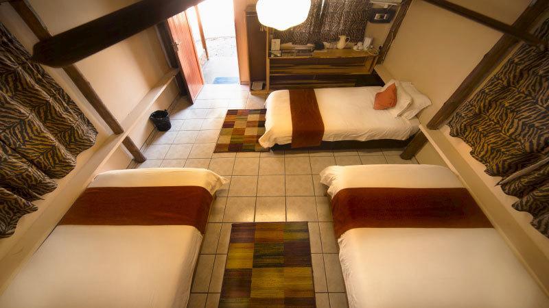 Maun Lodge Pokój zdjęcie