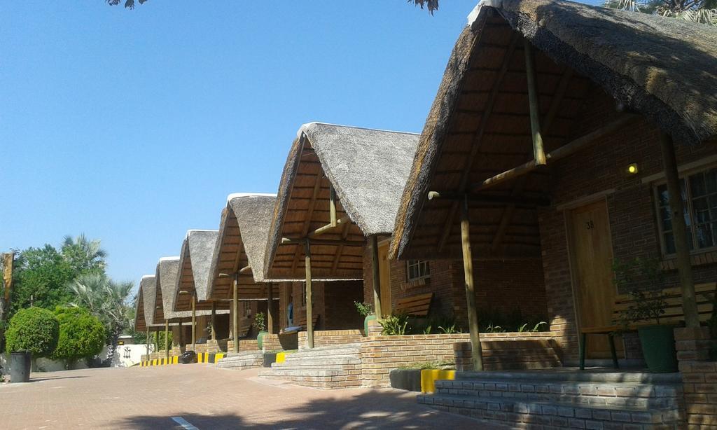 Maun Lodge Pokój zdjęcie