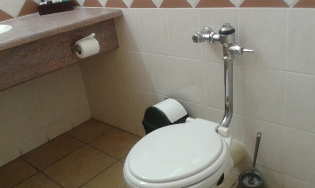 Maun Lodge Pokój zdjęcie
