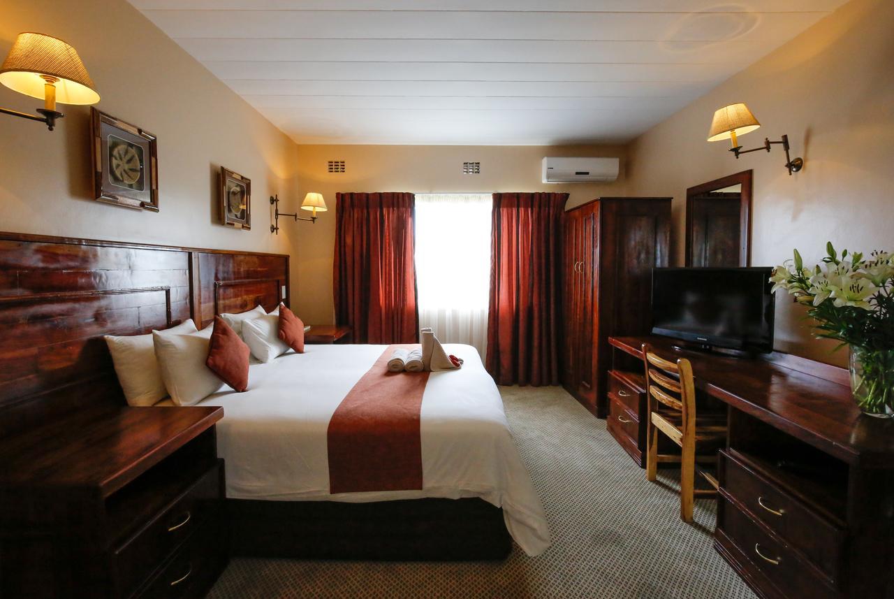Maun Lodge Zewnętrze zdjęcie